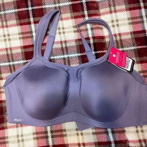 Essential Bodywear Sports Bra